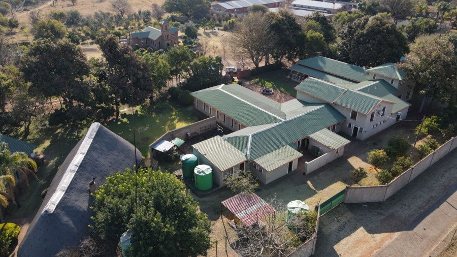 Commercial Property for Sale in Boschfontein A H North West